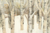 First Snow by Albena Hristova. SKU 38925i. Archival Giclee Fine art print for wall decor.