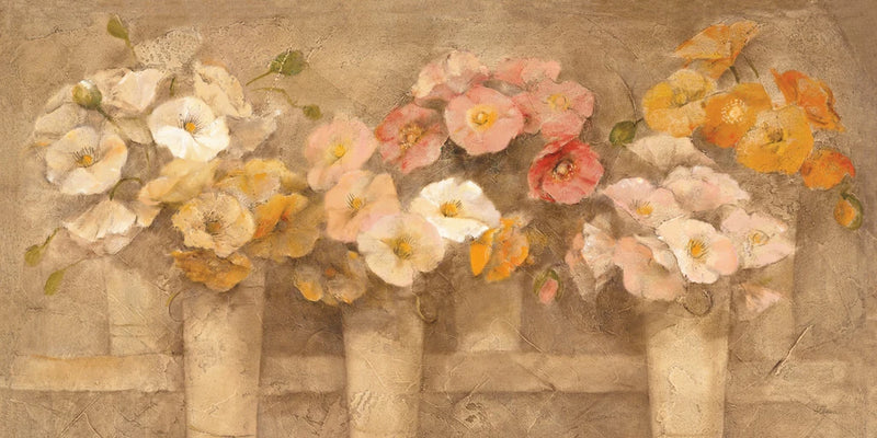 Flower Market by Albena Hristova