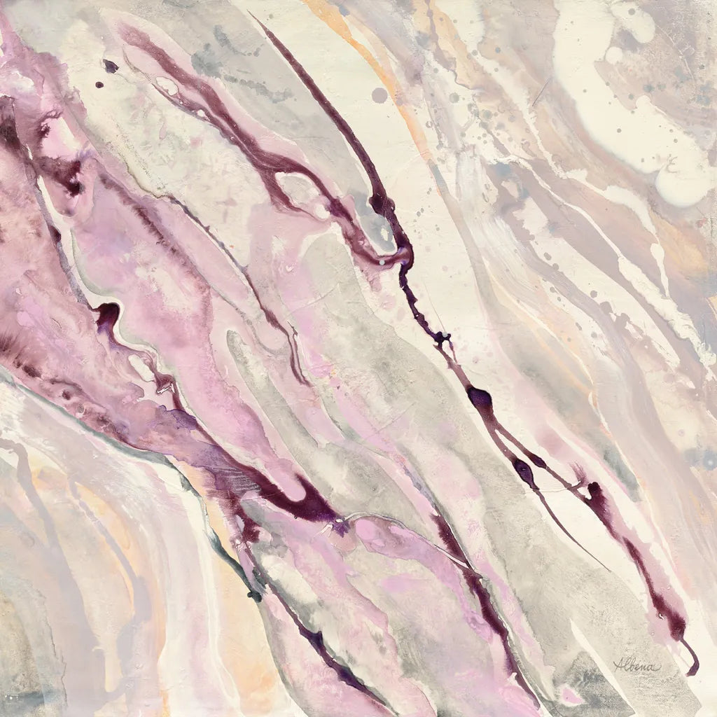 Flowing II by Albena Hristova. SKU 38922a. Archival Giclee Fine art print for wall decor.