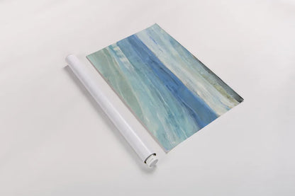 From the Shore by Albena Hristova. shown as a rolled paper print. Available as archival giclee rolled canvas, fine art paper, or poster print. SKU 46911i.