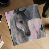 Gallant by Albena Hristova. Shown as a detailed flat fine art print, highlighting archival giclee quality. Available as an archival giclee rolled canvas, fine art paper, or poster print. SKU 41851a.
