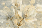Garden Whispers by Albena Hristova. SKU 43396i. Archival Giclee Fine art print for wall decor.