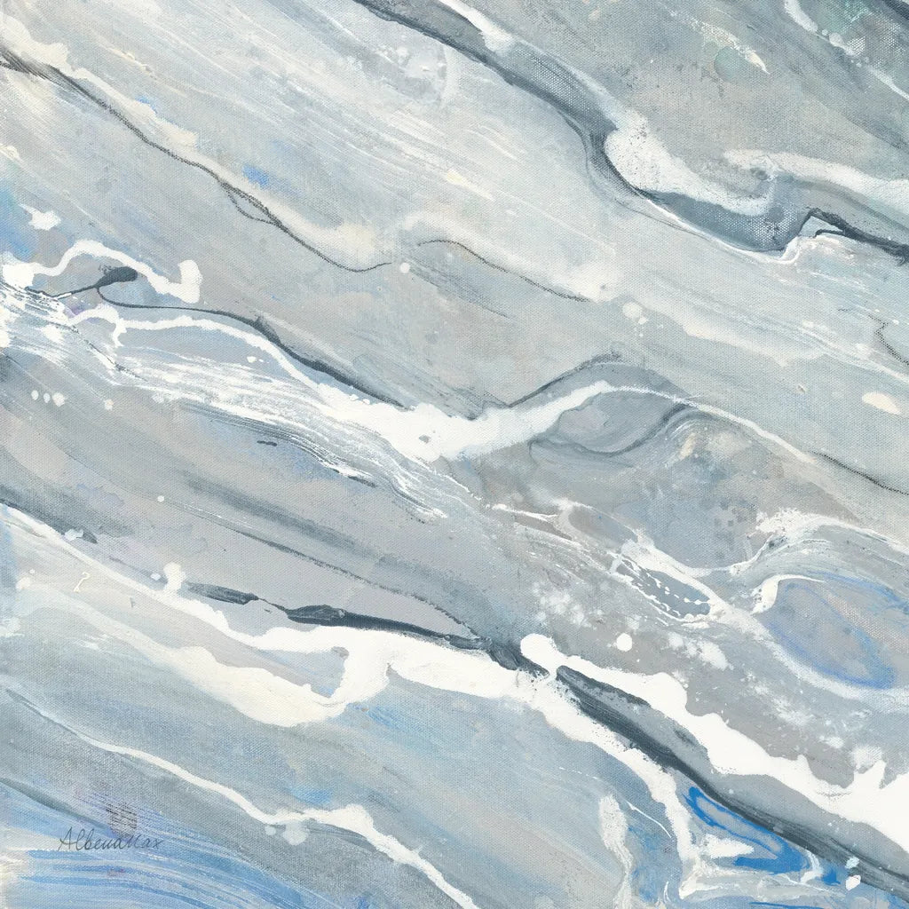 Going with the Flow II by Albena Hristova. SKU 61531a. Archival Giclee Fine art print for wall decor.