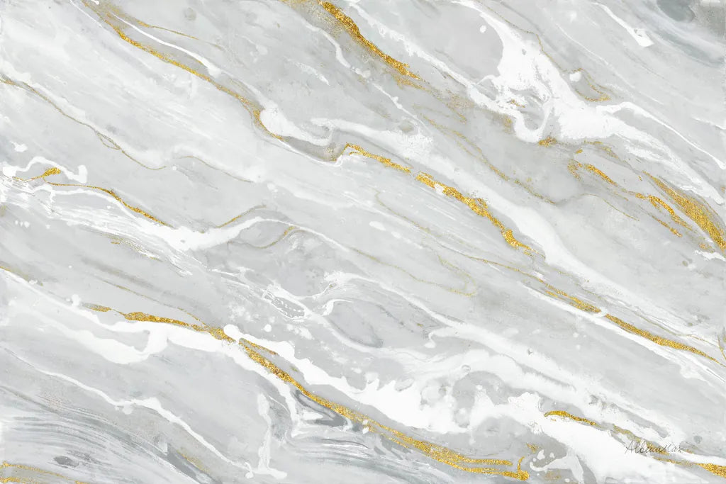 Going with the Flow Neutral by Albena Hristova. SKU 74522i. Archival Giclee Fine art print for wall decor.