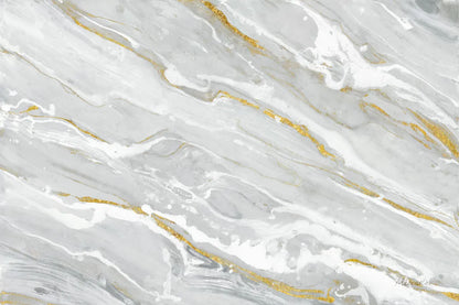 Going with the Flow Neutral by Albena Hristova. SKU 74522i. Archival Giclee Fine art print for wall decor.