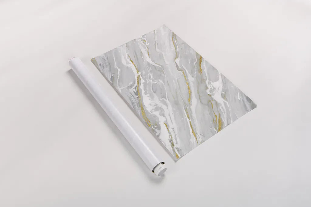 Going with the Flow Neutral by Albena Hristova. shown as a rolled paper print. Available as archival giclee rolled canvas, fine art paper, or poster print. SKU 74522i.