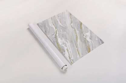 Going with the Flow Neutral by Albena Hristova. shown as a rolled paper print. Available as archival giclee rolled canvas, fine art paper, or poster print. SKU 74522i.