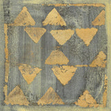 Gold Tapestry V Crop by Albena Hristova. SKU 28155a. Archival Giclee Fine art print for wall decor.