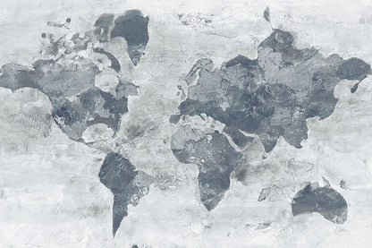 Golden World Neutral by Albena Hristova. SKU 34406i. Archival Giclee Fine art print for wall decor.