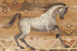 Grand Entrance Southwest by Albena Hristova. SKU 21880i. Archival Giclee Fine art print for wall decor.