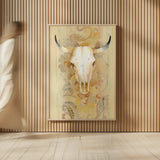 Hers by Albena Hristova. shown as over sized large wall art. Available as an archival giclee rolled canvas, fine art paper, or poster print. SKU 44965h.