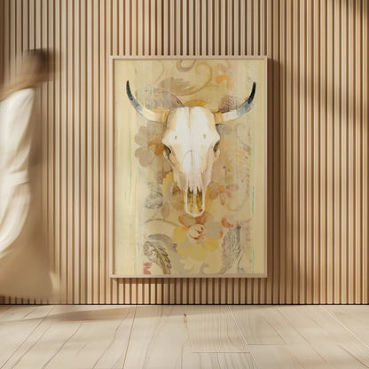 Hers by Albena Hristova. shown as over sized large wall art. Available as an archival giclee rolled canvas, fine art paper, or poster print. SKU 44965h.