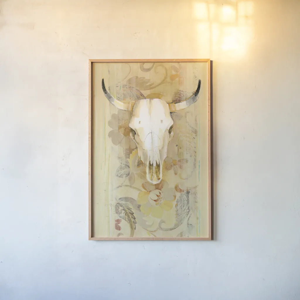 Hers by Albena Hristova. shown as a paper print in a natural frame. Available as a archival giclee rolled canvas, fine art paper, or poster print. SKU 44965h.