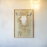 Hers by Albena Hristova. shown as a paper print in a natural frame. Available as a archival giclee rolled canvas, fine art paper, or poster print. SKU 44965h.