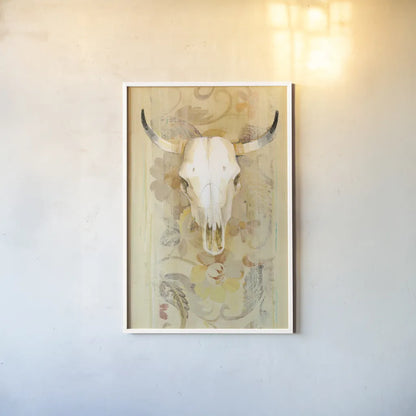 Hers by Albena Hristova. shown as a paper print in a white frame. Available as a archival giclee rolled canvas, fine art paper, or poster print. SKU 44965h.