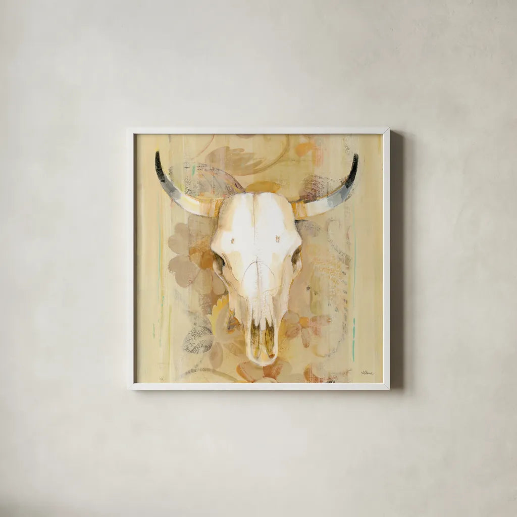 Hers Crop by Albena Hristova. Shown in a crisp white glass frame for a clean and minimalist style. Available as an archival giclee rolled canvas, fine art paper, or poster print. SKU 44965a.