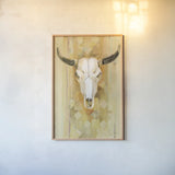 His by Albena Hristova. shown as a paper print in a natural frame. Available as a archival giclee rolled canvas, fine art paper, or poster print. SKU 44964h.