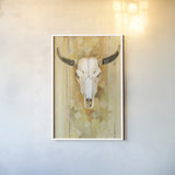 His by Albena Hristova. shown as a paper print in a white frame. Available as a archival giclee rolled canvas, fine art paper, or poster print. SKU 44964h.