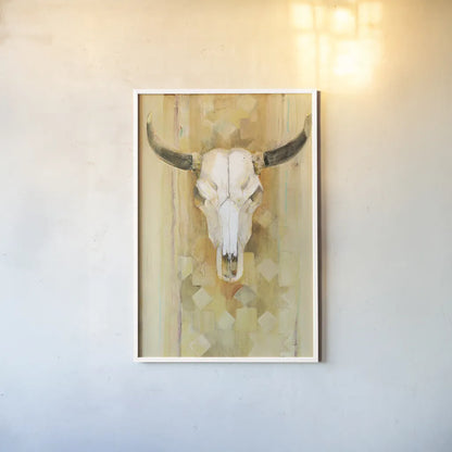 His by Albena Hristova. shown as a paper print in a white frame. Available as a archival giclee rolled canvas, fine art paper, or poster print. SKU 44964h.