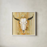 His Crop by Albena Hristova. Shown in a crisp white glass frame for a clean and minimalist style. Available as an archival giclee rolled canvas, fine art paper, or poster print. SKU 44964a.