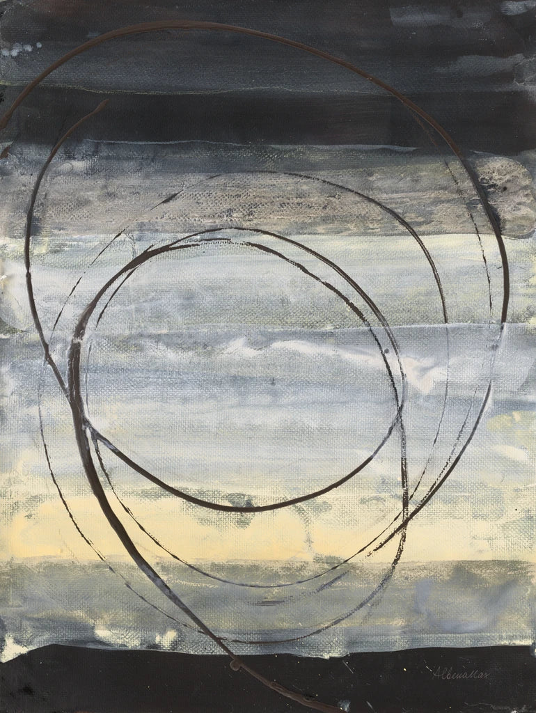 Horizon Balance III Light by Albena Hristova