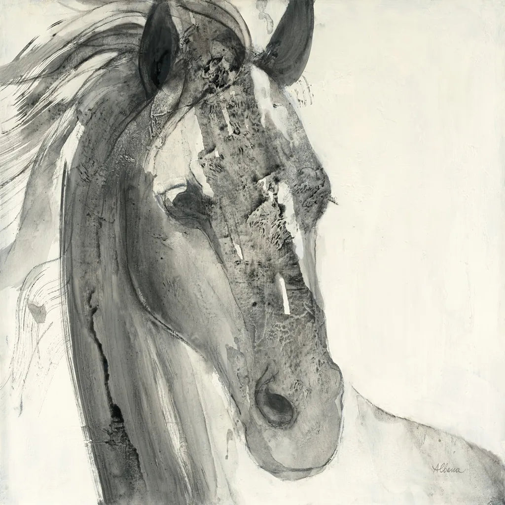 In the Wind I by Albena Hristova. SKU 38268a. Archival Giclee Fine art print for wall decor.