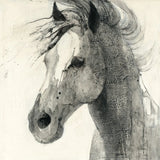 In the Wind II by Albena Hristova. SKU 38269a. Archival Giclee Fine art print for wall decor.