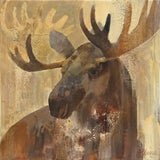 Into the Wild II by Albena Hristova. SKU 23821a. Archival Giclee Fine art print for wall decor.