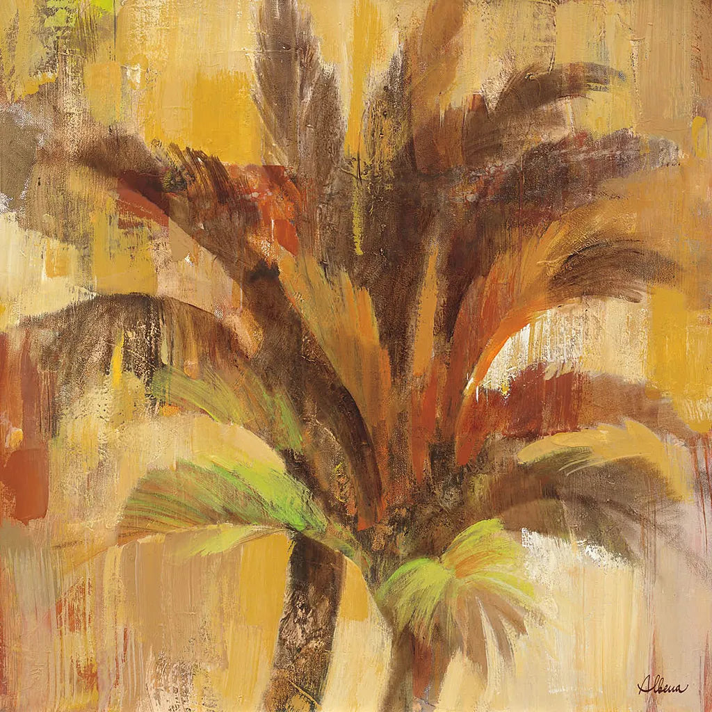 Island Breeze II by Albena Hristova. SKU 16809a. Archival Giclee Fine art print for wall decor.