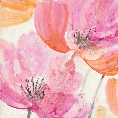 Joyous I Crop by Albena Hristova. SKU 36353a. Archival Giclee Fine art print for wall decor.