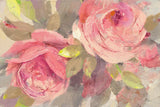 June Roses II by Albena Hristova. SKU 16679i. Archival Giclee Fine art print for wall decor.