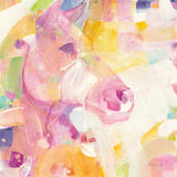 Kaleidoscope Horse I by Albena Hristova. SKU 51987a. Archival Giclee Fine art print for wall decor.