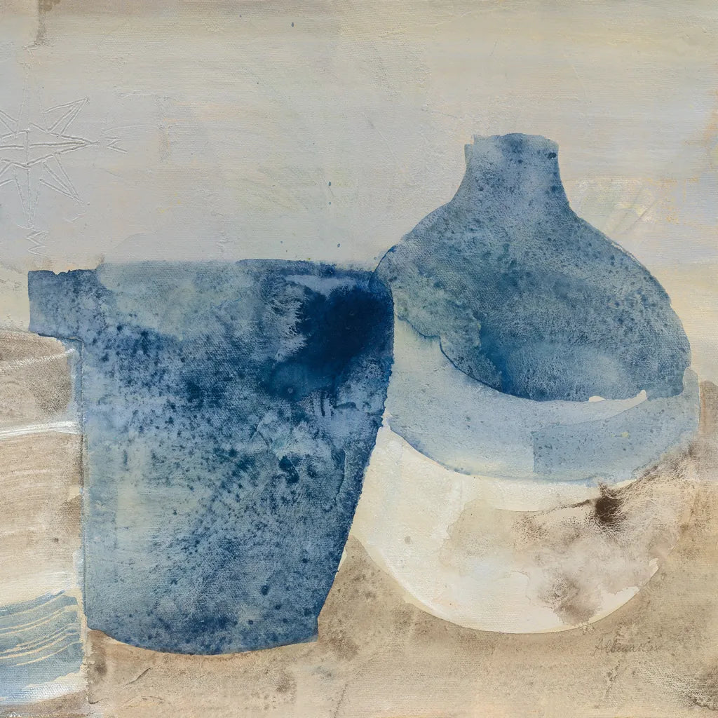 Kitchen Still Life Crop I by Albena Hristova. SKU 60285a. Archival Giclee Fine art print for wall decor.