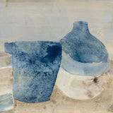 Kitchen Still Life Crop I by Albena Hristova. SKU 60285a. Archival Giclee Fine art print for wall decor.