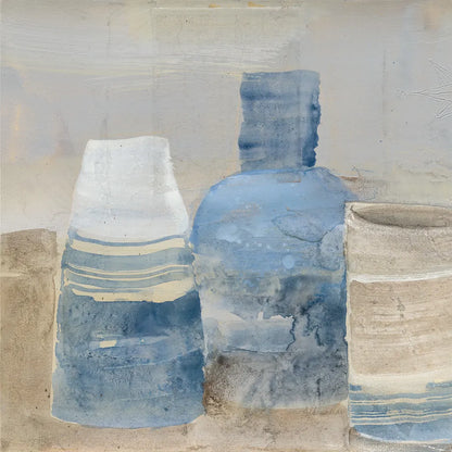 Kitchen Still Life Crop II by Albena Hristova. SKU 60286a. Archival Giclee Fine art print for wall decor.