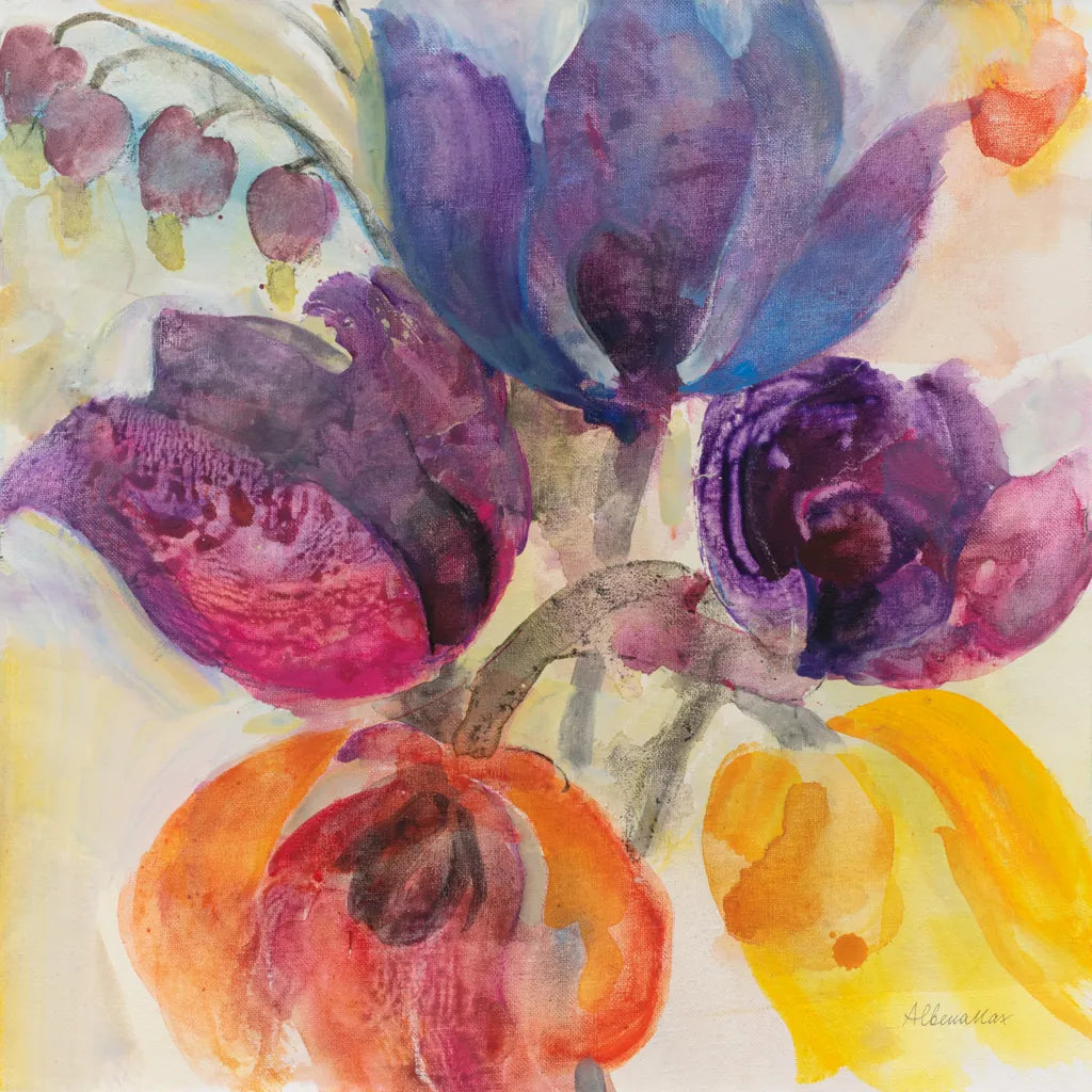 Late Summer I by Albena Hristova. SKU 86630a. Archival Giclee Fine art print for wall decor.