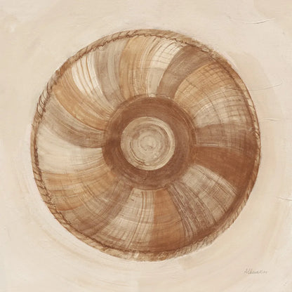 Light Woven Beauty II by Albena Hristova. SKU 73679a. Archival Giclee Fine art print for wall decor.