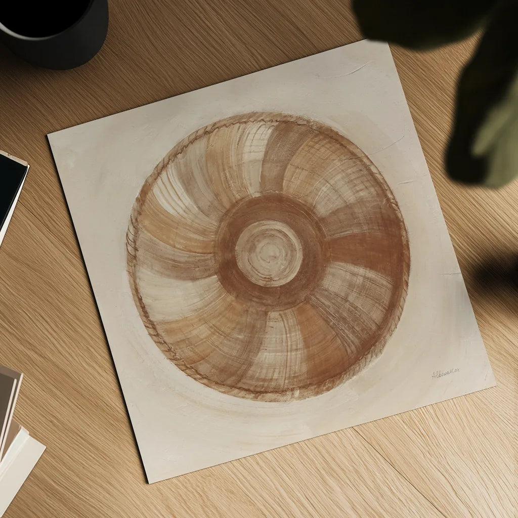 Light Woven Beauty II by Albena Hristova. Shown as a detailed flat fine art print, highlighting archival giclee quality. Available as an archival giclee rolled canvas, fine art paper, or poster print. SKU 73679a.