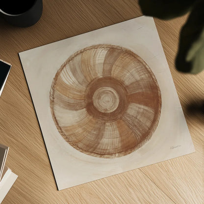 Light Woven Beauty II by Albena Hristova. Shown as a detailed flat fine art print, highlighting archival giclee quality. Available as an archival giclee rolled canvas, fine art paper, or poster print. SKU 73679a.