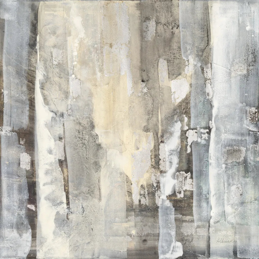 Linear Rocks by Albena Hristova. SKU 63826a. Archival Giclee Fine art print for wall decor.