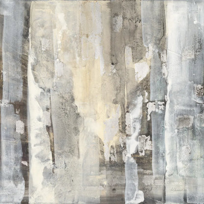 Linear Rocks by Albena Hristova. SKU 63826a. Archival Giclee Fine art print for wall decor.