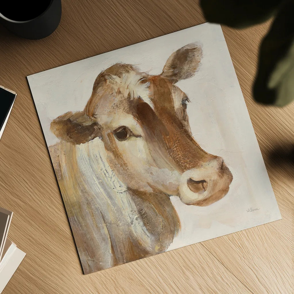 Looking at You I Light by Albena Hristova. Shown as a detailed flat fine art print, highlighting archival giclee quality. Available as an archival giclee rolled canvas, fine art paper, or poster print. SKU 35690a.