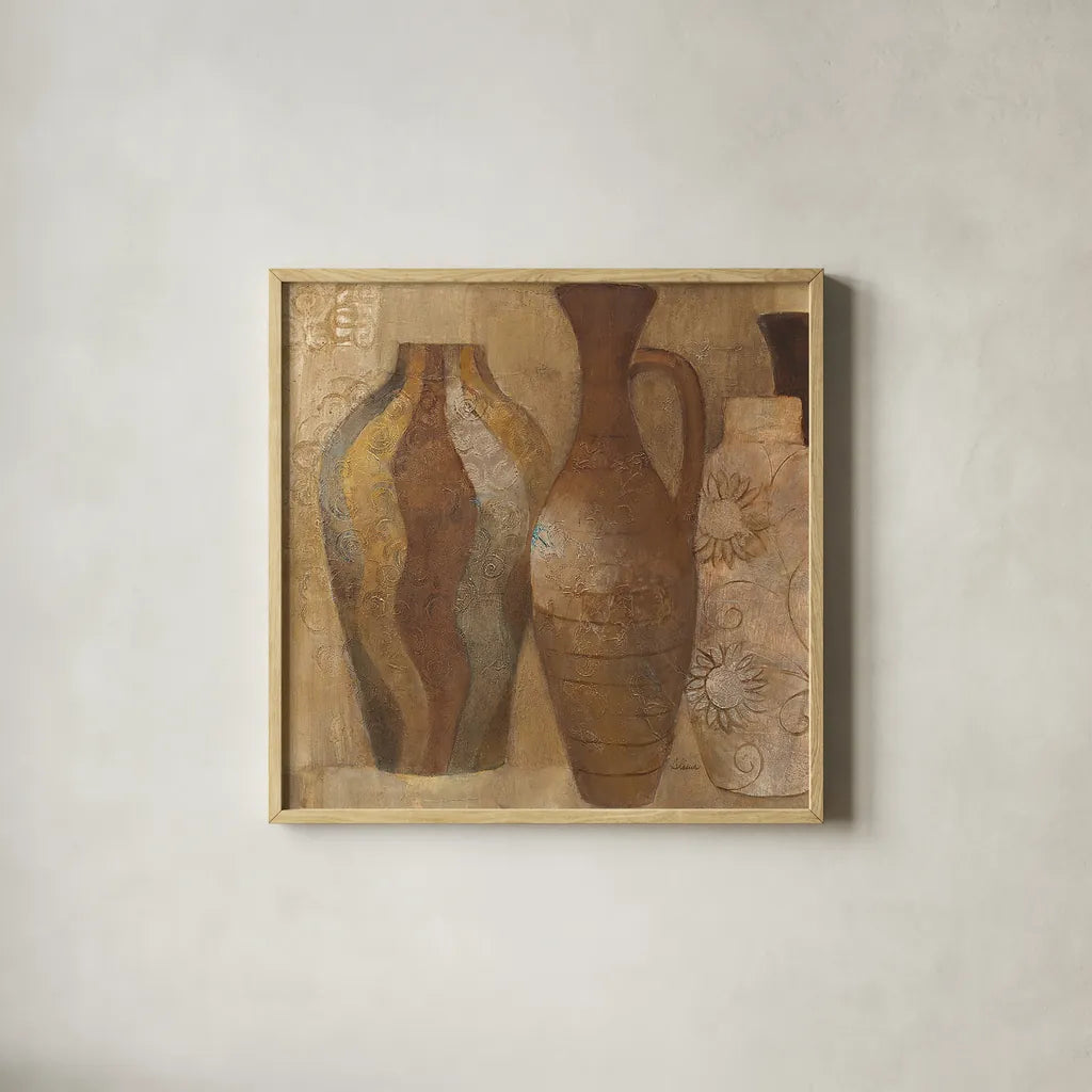 Madagascar Crop by Albena Hristova. Shown in a natural wood glass frame for a timeless modern aesthetic. Available as an archival giclee rolled canvas, fine art paper, or poster print. SKU 25642a.