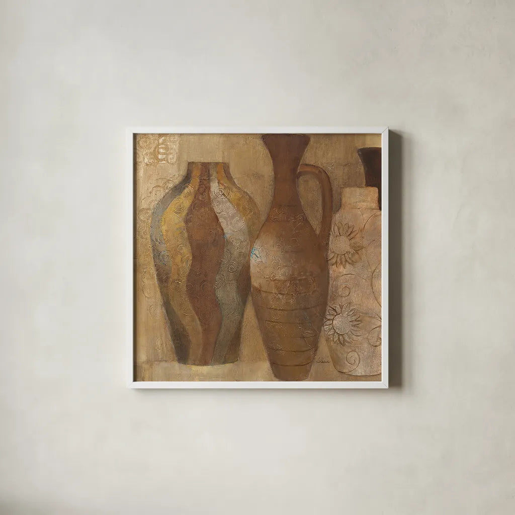 Madagascar Crop by Albena Hristova. Shown in a crisp white glass frame for a clean and minimalist style. Available as an archival giclee rolled canvas, fine art paper, or poster print. SKU 25642a.