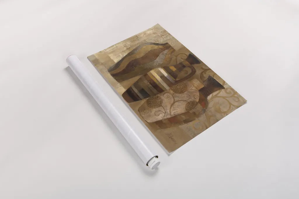 Madagascar II by Albena Hristova. shown as a rolled paper print. Available as archival giclee rolled canvas, fine art paper, or poster print. SKU 10507i.