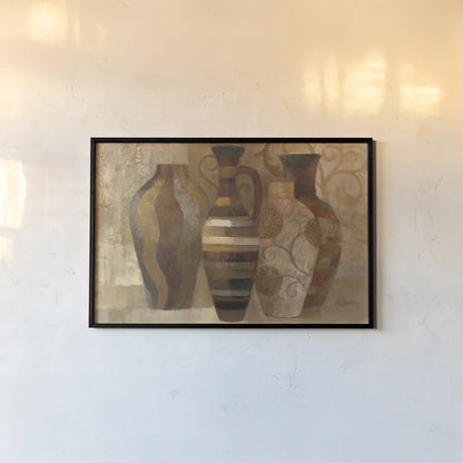 Madagascar II by Albena Hristova. shown as a paper print in a black flame. Available as a archival giclee rolled canvas, fine art paper, or poster print. SKU 10507i.