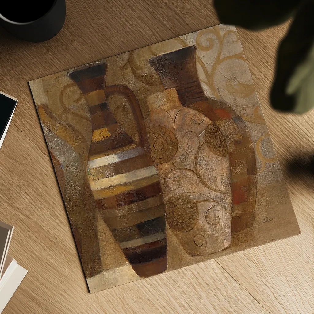 Madagascar II Crop by Albena Hristova. Shown as a detailed flat fine art print, highlighting archival giclee quality. Available as an archival giclee rolled canvas, fine art paper, or poster print. SKU 10507a.