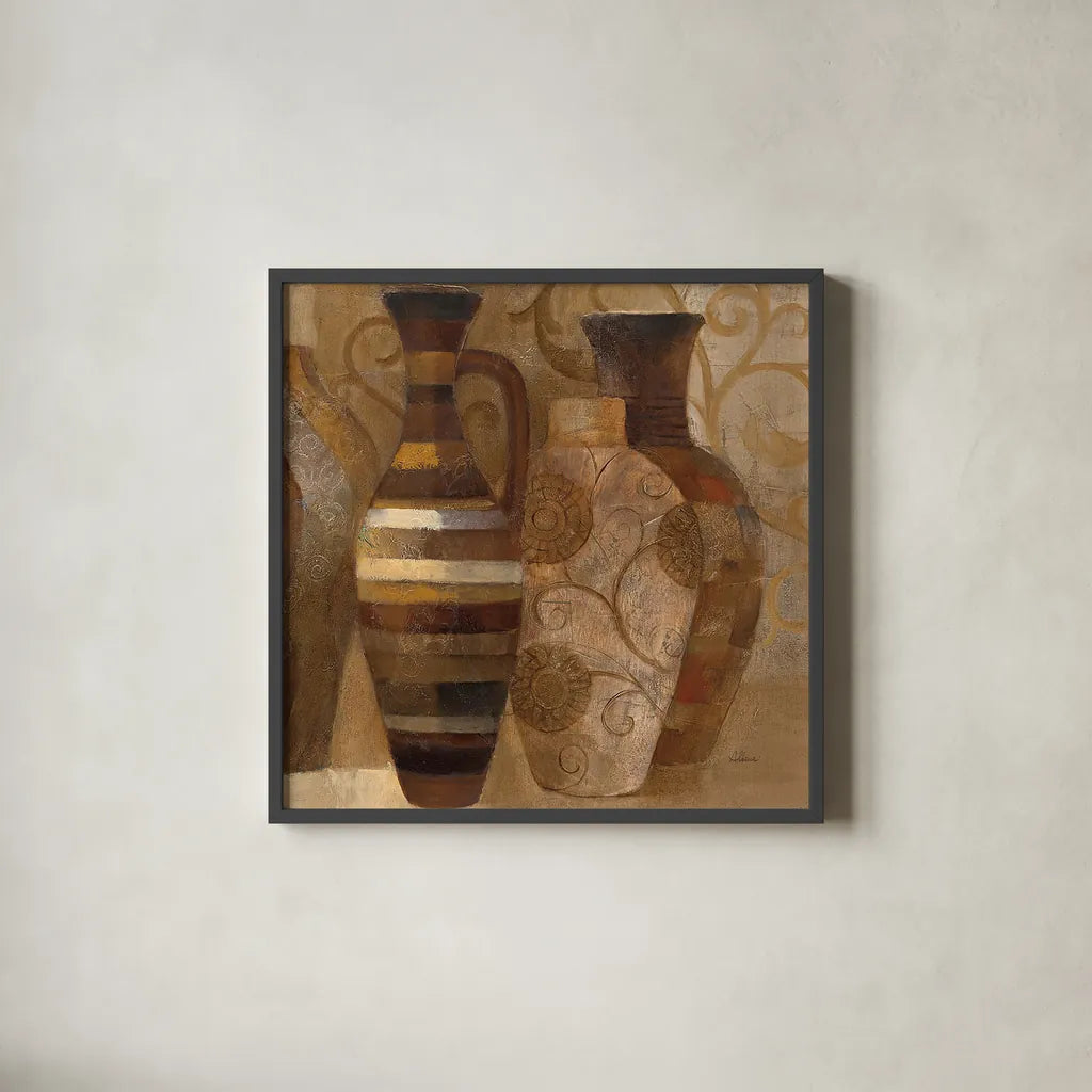 Madagascar II Crop by Albena Hristova. Shown in a sleek black glass frame for a contemporary gallery look. Available as an archival giclee rolled canvas, fine art paper, or poster print. SKU 10507a.