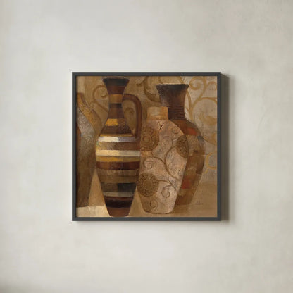 Madagascar II Crop by Albena Hristova. Shown in a sleek black glass frame for a contemporary gallery look. Available as an archival giclee rolled canvas, fine art paper, or poster print. SKU 10507a.