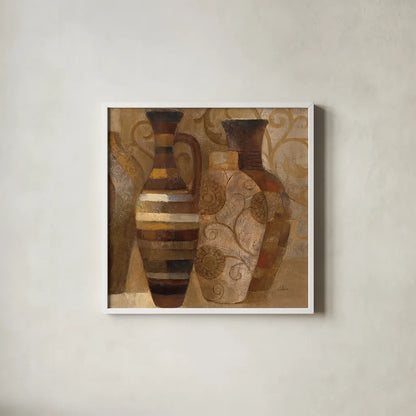 Madagascar II Crop by Albena Hristova. Shown in a crisp white glass frame for a clean and minimalist style. Available as an archival giclee rolled canvas, fine art paper, or poster print. SKU 10507a.